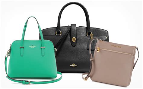 is kate spade or michael kors better|michael kors and kate spade.